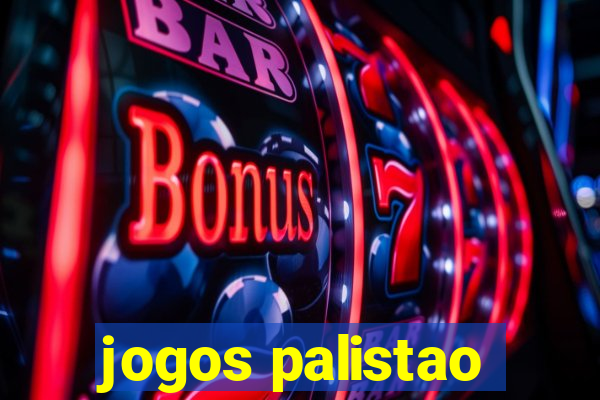 jogos palistao