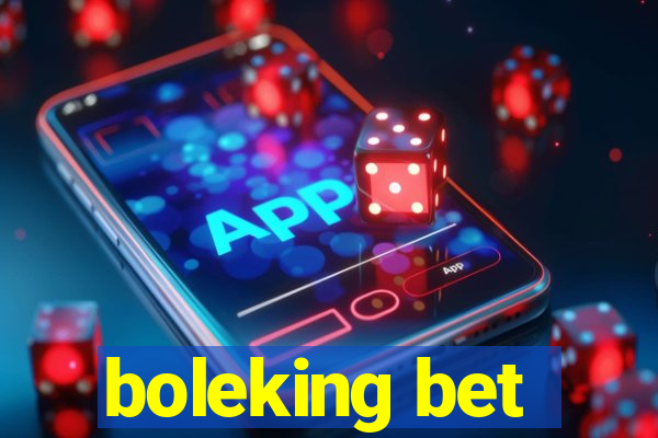 boleking bet