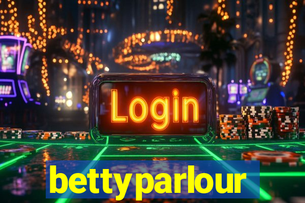 bettyparlour