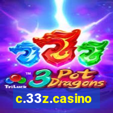 c.33z.casino