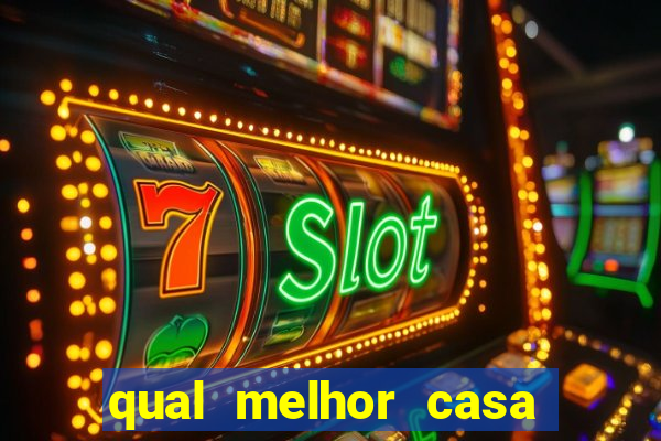 qual melhor casa de aposta para jogar fortune tiger