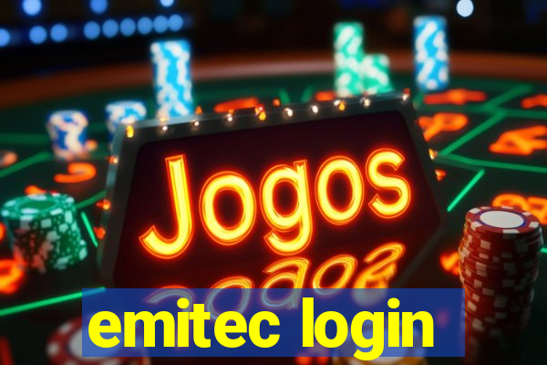 emitec login