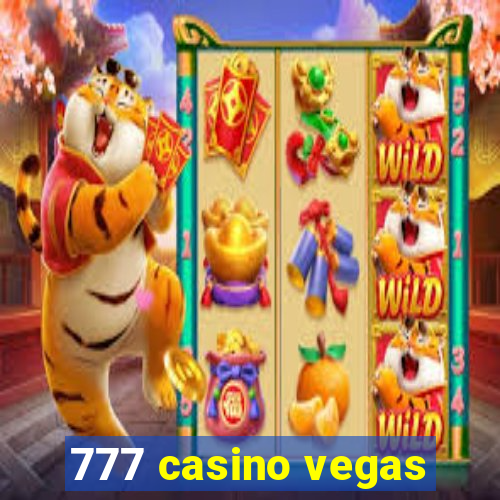 777 casino vegas