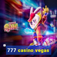 777 casino vegas