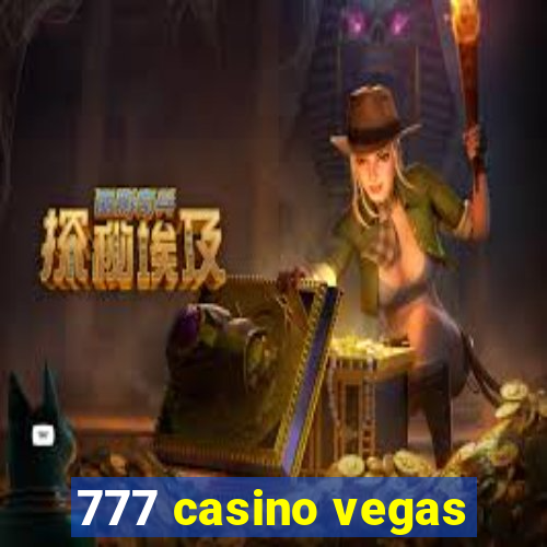 777 casino vegas