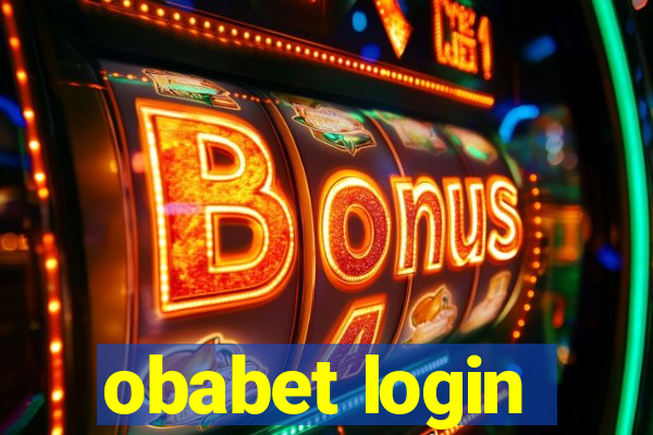 obabet login