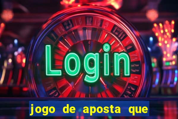 jogo de aposta que a virgínia joga