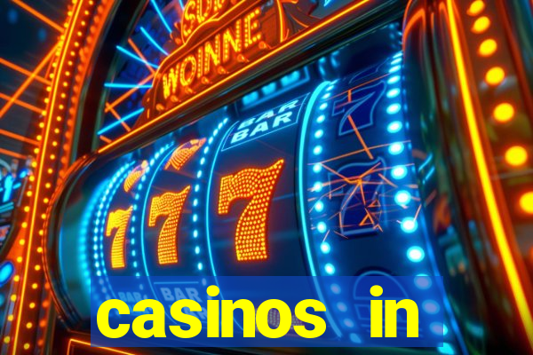 casinos in philadelphia pennsylvania