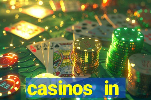 casinos in philadelphia pennsylvania