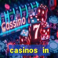 casinos in philadelphia pennsylvania