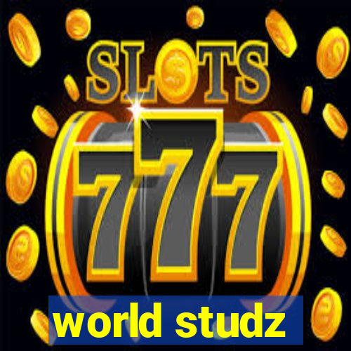 world studz