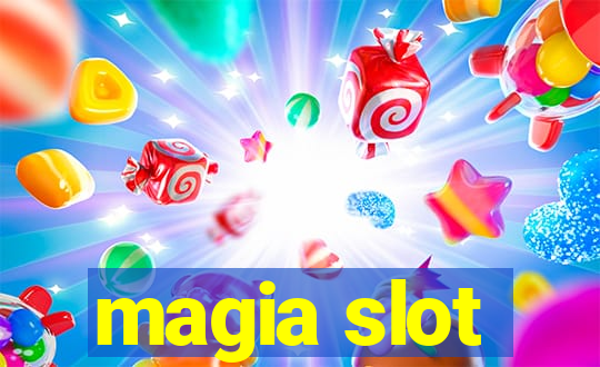 magia slot