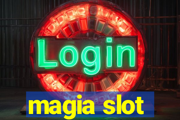 magia slot