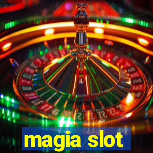 magia slot