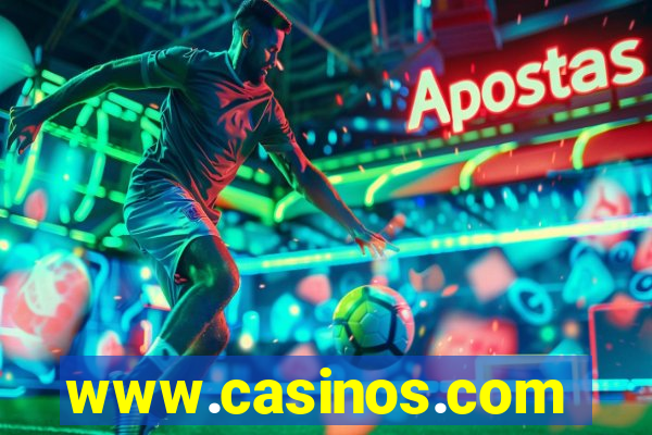 www.casinos.com