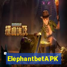 ElephantbetAPK