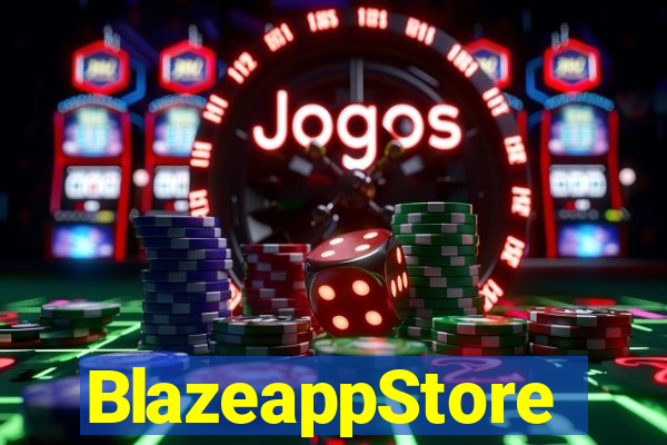 BlazeappStore