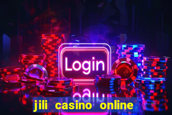 jili casino online games gcash