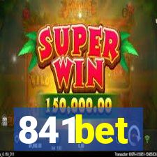 841bet