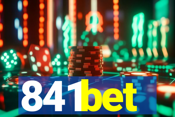 841bet