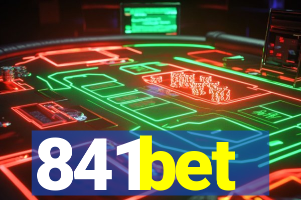 841bet