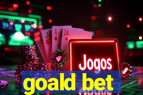 goald bet