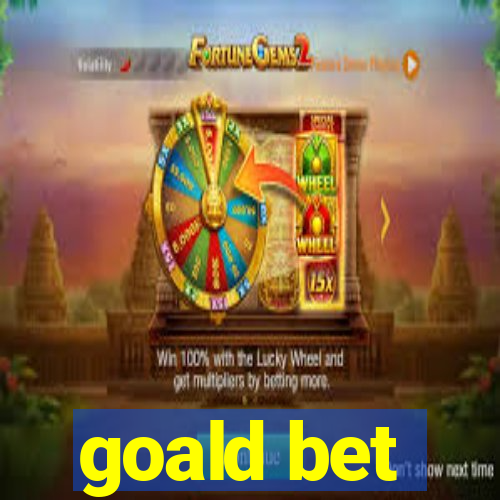 goald bet