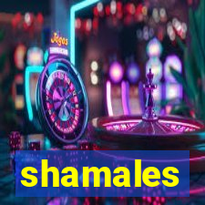 shamales