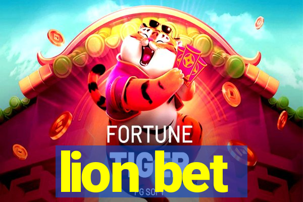 lion bet