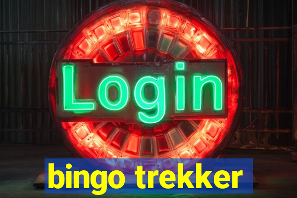 bingo trekker