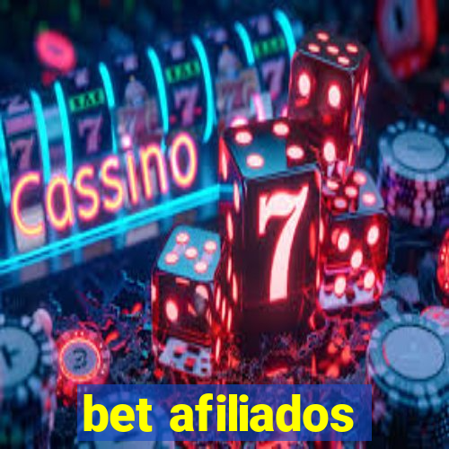 bet afiliados