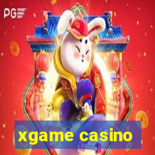 xgame casino