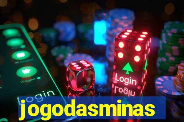 jogodasminas