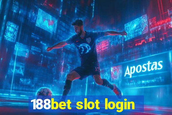 188bet slot login