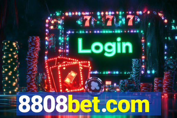 8808bet.com