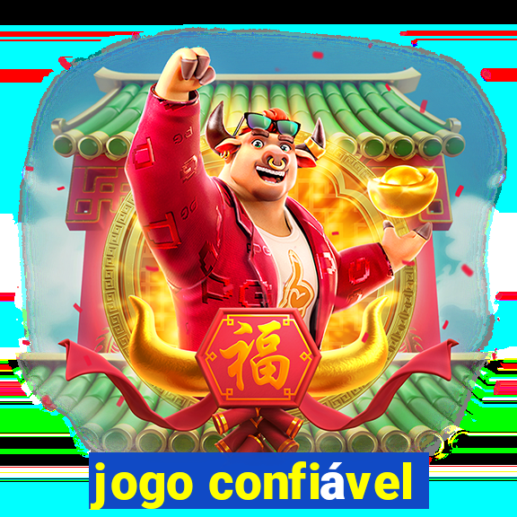 jogo confiável