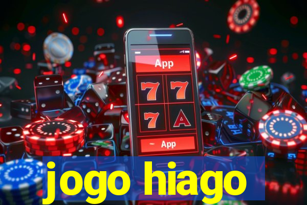 jogo hiago