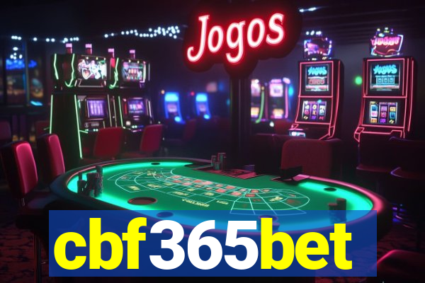 cbf365bet