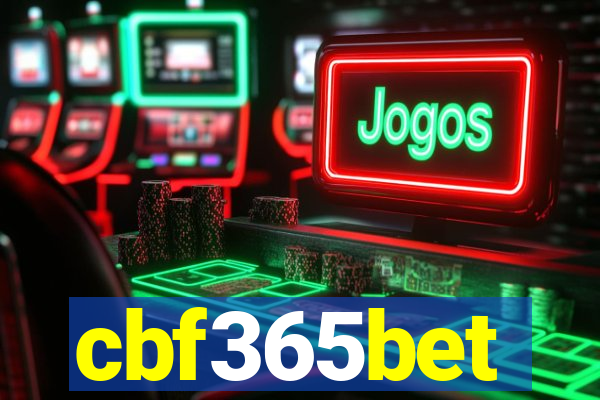 cbf365bet