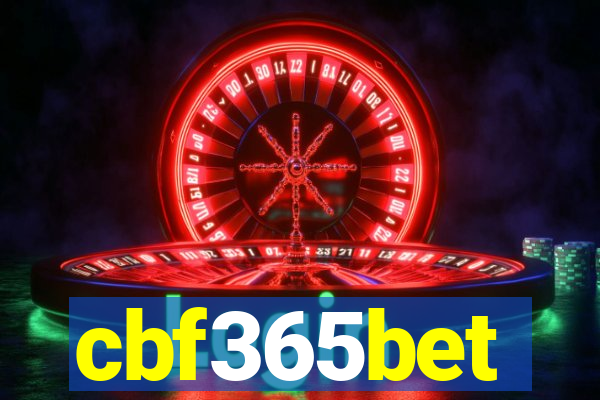 cbf365bet