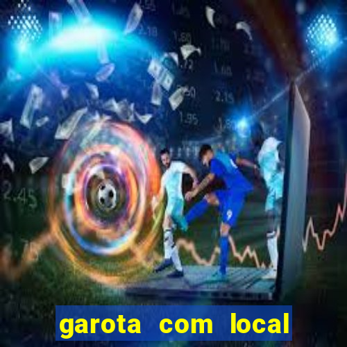 garota com local porto alegre