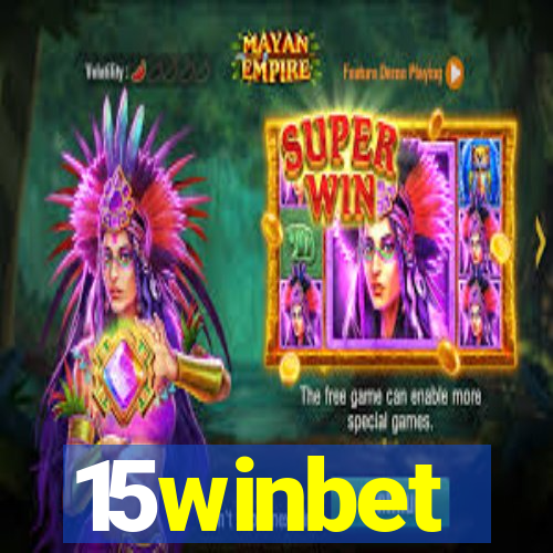 15winbet