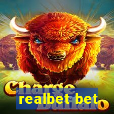 realbet bet