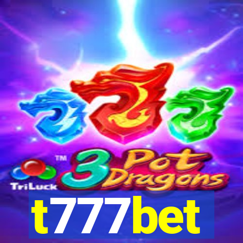 t777bet