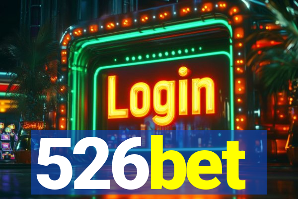 526bet