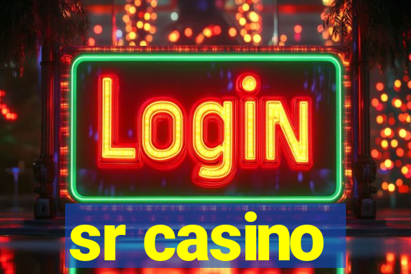 sr casino