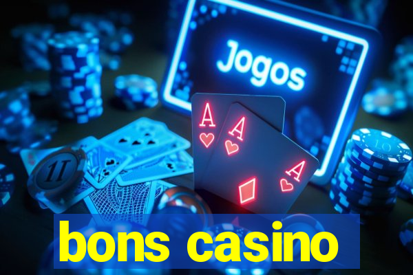 bons casino