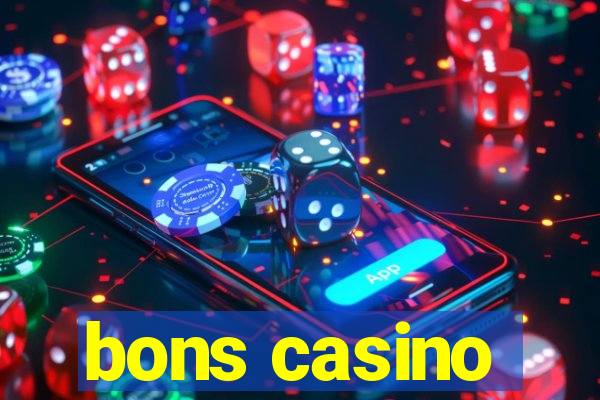 bons casino