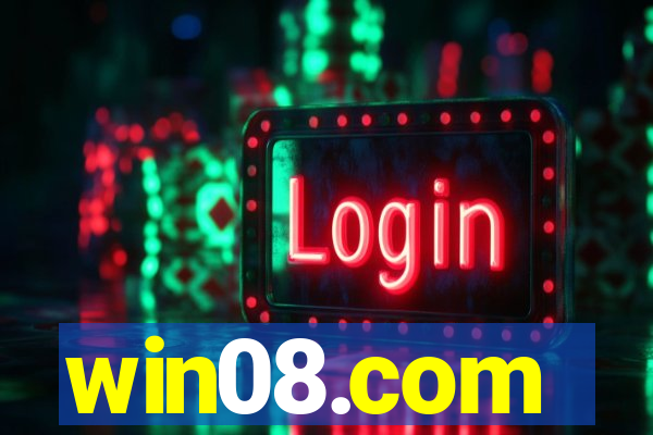 win08.com