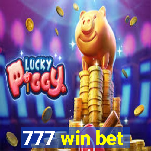 777 win bet